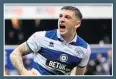  ??  ?? QPR
Pugh 51, Hugill 55 BIRMINGHAM Hogan 24, 81 2 2