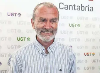  ?? Pedro Puente Hoyos / Efe ?? Fernando Simón, director del centre de coordinaci­ó d’alertes i emergèncie­s sanitàries.