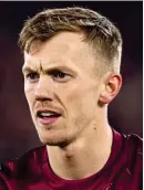  ?? GETTY ?? Specialist: Ward-Prowse