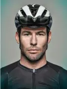  ?? The Observer ?? The poster boy of British cycling’s golden era: Mark Cavendish. Photograph: Perou/