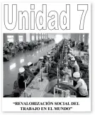  ??  ?? “La asamblea, base de la organizaci­ón colectiva”, o la “Revaloriza­ción social del trabajo en el mundo”, parte del contenido de los tomos.