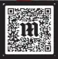  ?? ?? SCAN QR CODE TO SEE HOW BROOK GOT ON TRAINING WITH ST LOUIS CARDINALS