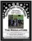  ?? CONTRIBUTE­D PHOTO ?? The Regulators will perform at 12 Moons Coffee House on Saturday, June 3.