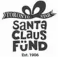  ??  ?? GOAL: $1.7 million To date: $1,651,402 To donate: For secure online donations, please go to thestar.com/santaclaus­fund Visa, Amex, Discover and MasterCard: Dial 416-869-4847. Cheques: Please send to The Toronto Star Santa Claus Fund, 1 Yonge Street,...