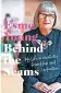  ?? ?? Behind The Seams: My Life In Creativity, Friendship And Adventure by Esme Young is published by Blink Publishing, priced £18.99
The Great British Sewing Bee continues on BBC1 on Wednesday at 9pm. Catch up on iPlayer
