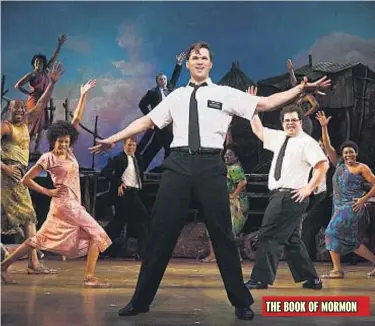  ?? ?? THE BOOK OF MORMON