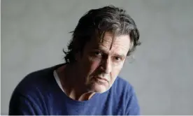  ?? Photograph: Sam Frost/The Guardian ?? ‘I feel thrilled not to be young’ … Rupert Everett at the Theatre Royal, Bath.