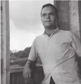  ??  ?? El éxito de John Kennedy Toole fue póstumo