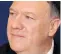  ??  ?? Mike Pompeo