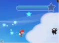  ??  ?? In Toad Rally, stomp enemies, collect pink coins and perform tricks to fill the star meter and get more coins.