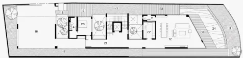  ??  ?? First-Storey Plan