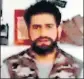  ??  ?? Zakir Musa