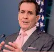  ?? ?? John Kirby Portavoce Consiglio per la sicurezza nazionale Usa