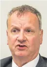  ?? Picture: Steve MacDougall. ?? Perth and North Perthshire MP Pete Wishart has ordered an emergency session of the Scottish Affairs Committee.