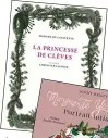  ??  ?? LA PRINCESSE DE CLÈVES Madame de Lafayette, illustrée par Christian Lacroix, 200 p., Gallimard, 42 €