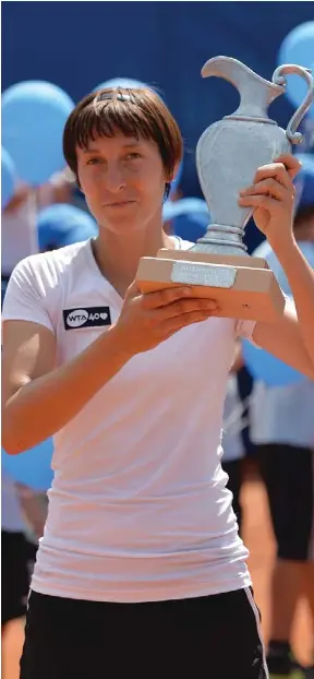 Biographies Of Female Tennis Players Page 254 Tennis Forum