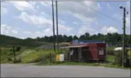  ?? MEDIANEWS GROUP FILE PHOTO ?? The Delaware County Landfill in Earl Township, Berks County.