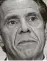  ??  ?? New York Gov. Andrew Cuomo is said to be under considerat­ion for the job of attorney general.