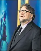  ?? Foto: Beck ?? Regisseur Guillermo del Toro ist siebenmal nominiert.