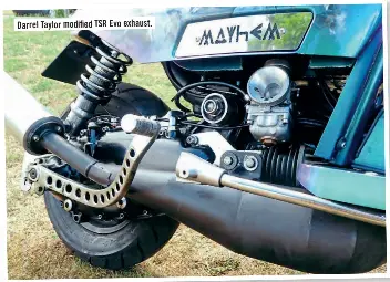 Lambretta Avanti Exhaust  : See More Ideas About Lambretta, Scooter, Vespa Lambretta.