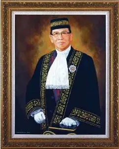 PressReader - Harian Metro: 2016-08-12 - Untuk tatapan rakyat