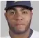  ??  ?? Jesus Aguilar