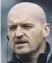  ??  ?? GREGOR TOWNSEND “These two wins and the way we are training give me a lot of encouragem­ent”