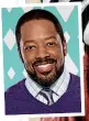  ??  ?? KADEEM HARDISON (Dwayne), 52, plays Zendaya’s dad on K.C. Undercover
(Disney Channel). He’s guested on Supernatur­al and Parenthood.