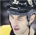  ??  ?? Zdeno Chara