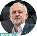  ??  ?? Corbyn Jeremy