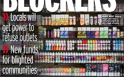 shosha vape Are Vape Vending Machines Legal? What to Know – BuzzBot