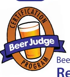  ?? (Courtesy) ?? THE BEER Judge Certificat­ion Program (BJCP) logo.