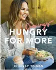  ?? Tribune News Service ?? ■ “Cravings: Hungry for More” by Chrissy Teigen.