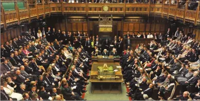  ?? PIC: BRITANNICA.COM ?? House-of-Commons