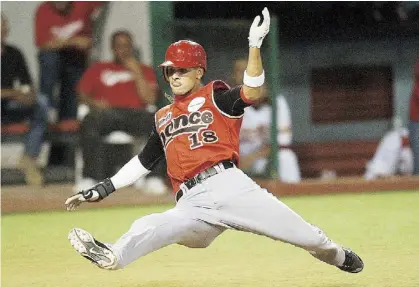 leones de ponce baseball jersey