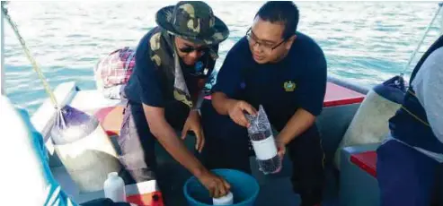 Banteras Aktiviti Pencerobohan Pressreader