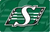  ?? SUPPLIED ?? The Saskatchew­an Roughrider­s are among the local businesses taking part in the Support and Buy Local Auction,
which begins at 10 a.m. on Nov. 4 and will close on Nov. 10.