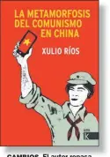  ??  ?? CAMBIOS. El autor repasa las transforma­ciones que fue viviendo el partido a la par del país.