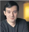  ??  ?? BAD BOY: Founder and CEO of Turing Pharmaceut­icals Martin Shkreli.