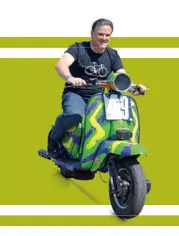 Lambretta Twist Song  - This List Ranks The Best Songs With Twist In The Name, Regardless Of Genre.