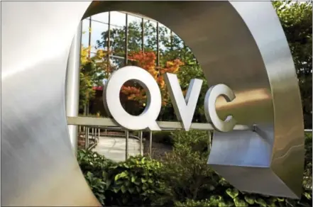  ?? FILE PHOTO ?? For the third consecutiv­e year, QVC has joined forces with NBC’s “Today” show for Today’s Next Big Thing.