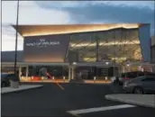  ?? DIGITAL FIRST MEDIA ?? North Italia is set to open at the King of Prussia Mall on Oct. 3.