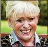  ?? ?? ICON: Barbara Windsor