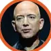  ??  ?? Amazon
Jeff Bezos, 56 anni, amministra­tore delegato