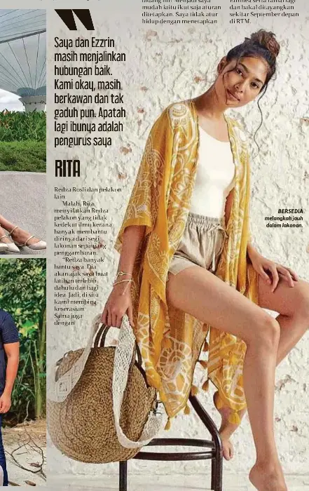 Ikatan Cinta Terlerai Pressreader