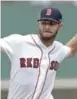  ??  ?? Chris Sale