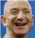  ??  ?? CEO Jeff Bezos is the secondweal­thiest person in the world, behind only Microsoft’s Bill Gates.