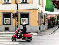  ??  ?? Glacis/Leonhardst­raße: Derzeit wird umgebaut, im Herbst eröffnet hier die Temple Bar Graz („Irish Pub & Eatery“)