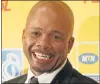  ??  ?? NEEDING A WIN: Teboho Moloi