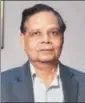  ?? MINT ?? ▪ Arvind Panagariya, former Niti Aayog vicechairm­an